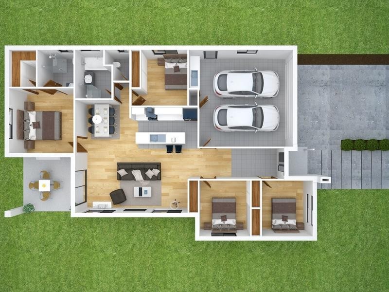 Lot 12 Zirilli Street, Griffith NSW 2680