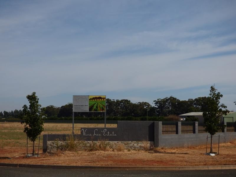 4 Moore Place, Griffith NSW 2680