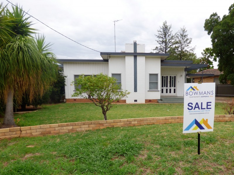 5 Messner Street, Griffith NSW 2680