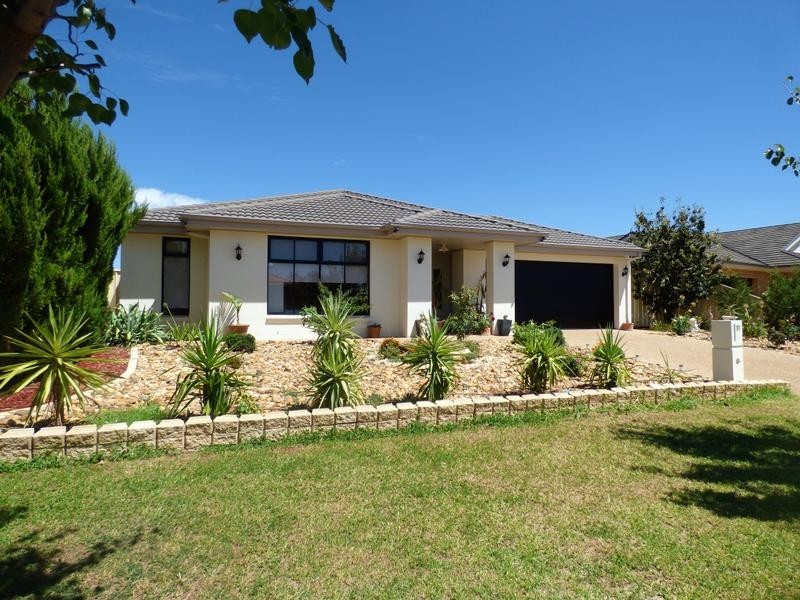 91 Hillam Drive, Griffith NSW 2680