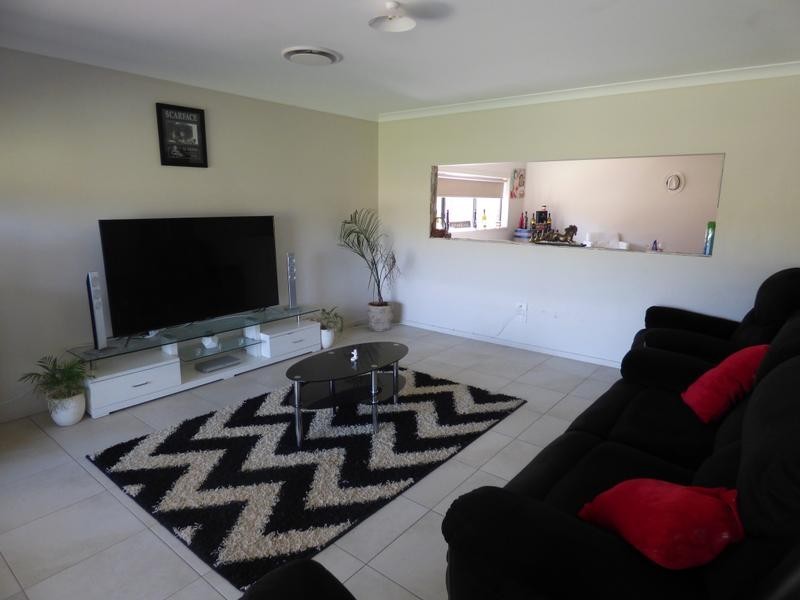 91 Hillam Drive, Griffith NSW 2680