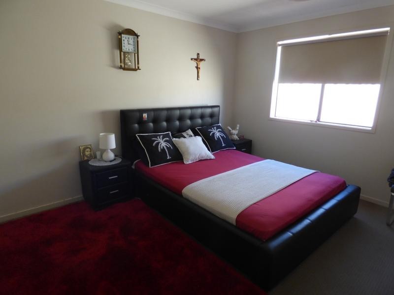 91 Hillam Drive, Griffith NSW 2680