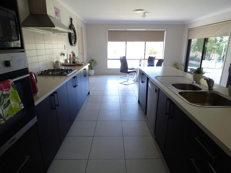 91 Hillam Drive, Griffith NSW 2680