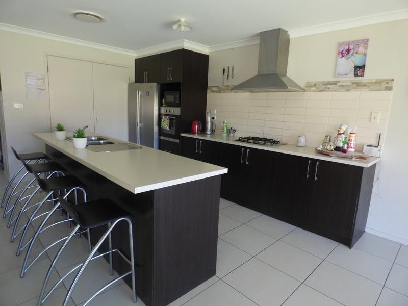 91 Hillam Drive, Griffith NSW 2680