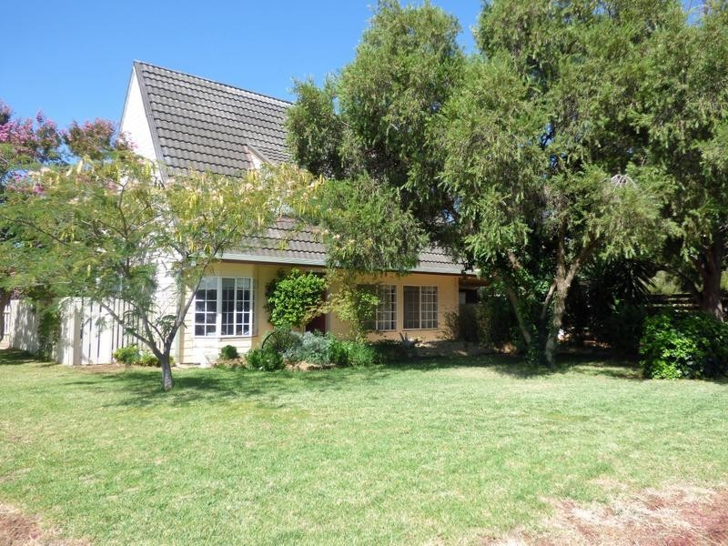 95 Blumer Avenue, Griffith NSW 2680