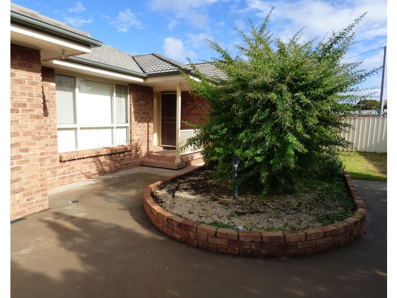 Griffith NSW 2680
