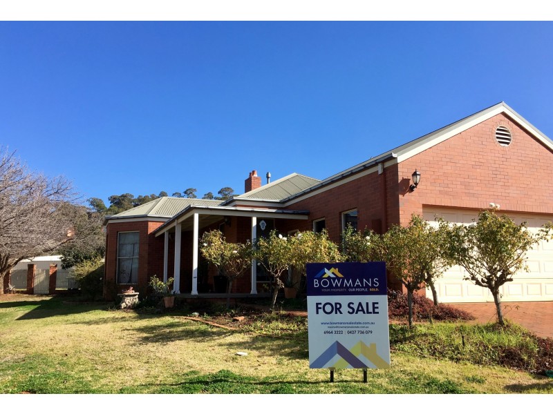 2 Love Place, Griffith NSW 2680