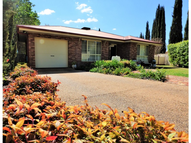39 Nelson Drive, Griffith NSW 2680