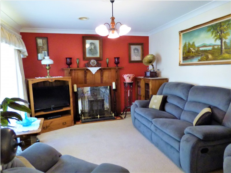 39 Nelson Drive, Griffith NSW 2680