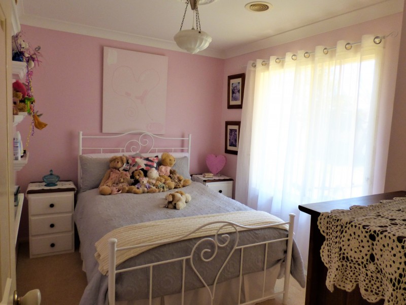 39 Nelson Drive, Griffith NSW 2680