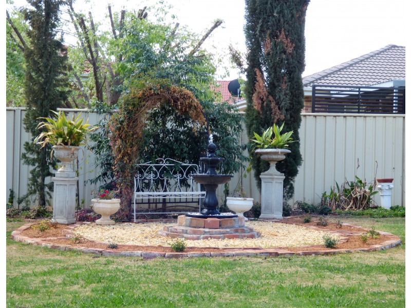 39 Nelson Drive, Griffith NSW 2680
