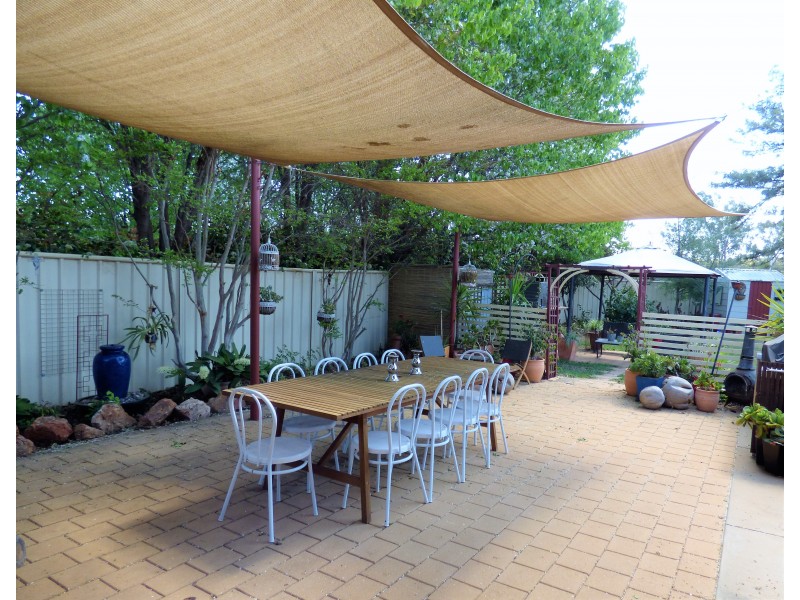39 Nelson Drive, Griffith NSW 2680