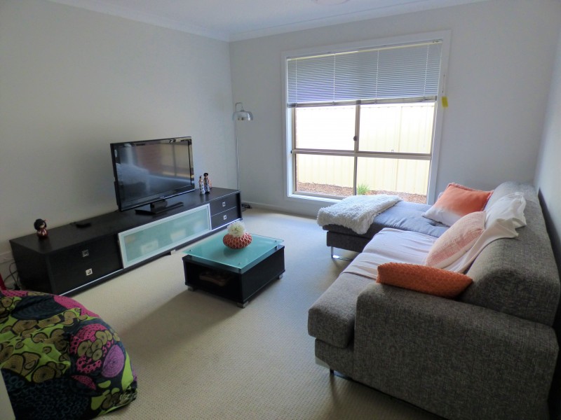 1 Harrison Place, Griffith NSW 2680