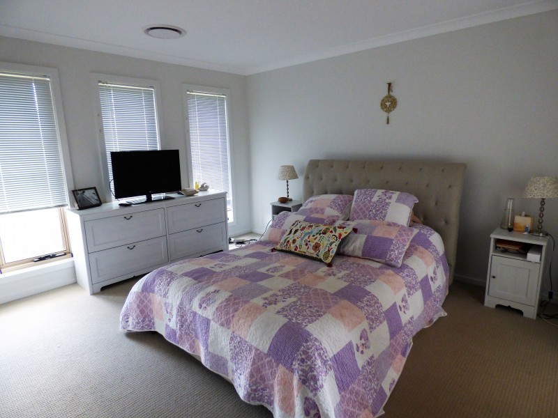 1 Harrison Place, Griffith NSW 2680