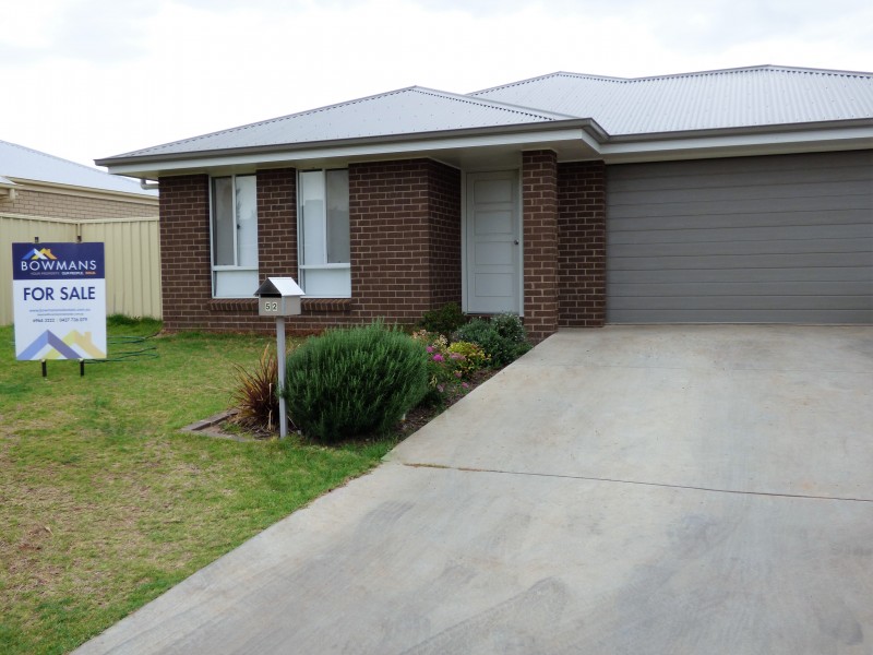 52 Madden Drive, Griffith NSW 2680