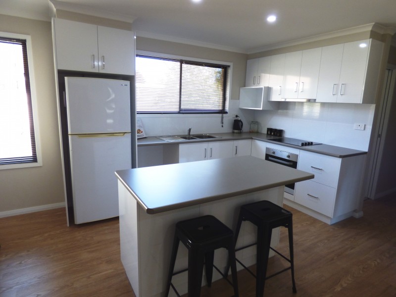 4 Johnson Place, Griffith NSW 2680