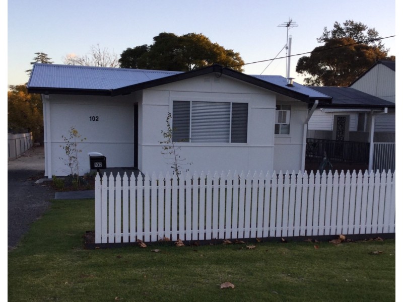 102 MacArthur Street, Griffith NSW 2680