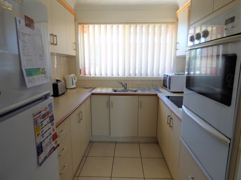 1/38 Binya Street, Griffith NSW 2680