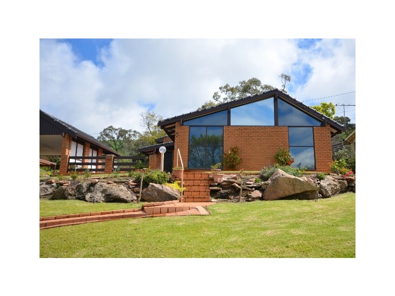 22 Lawford Crescent, Griffith NSW 2680