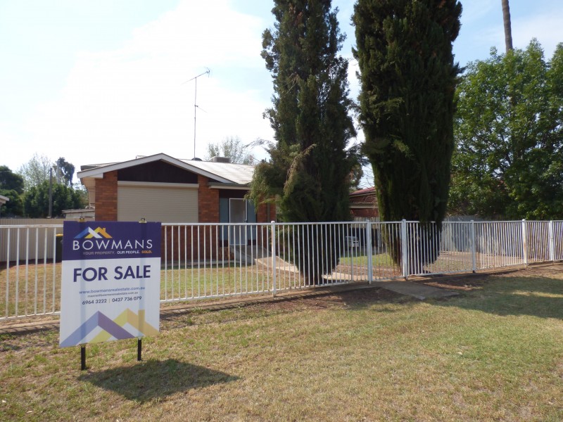 71 Binya Street, Griffith NSW 2680