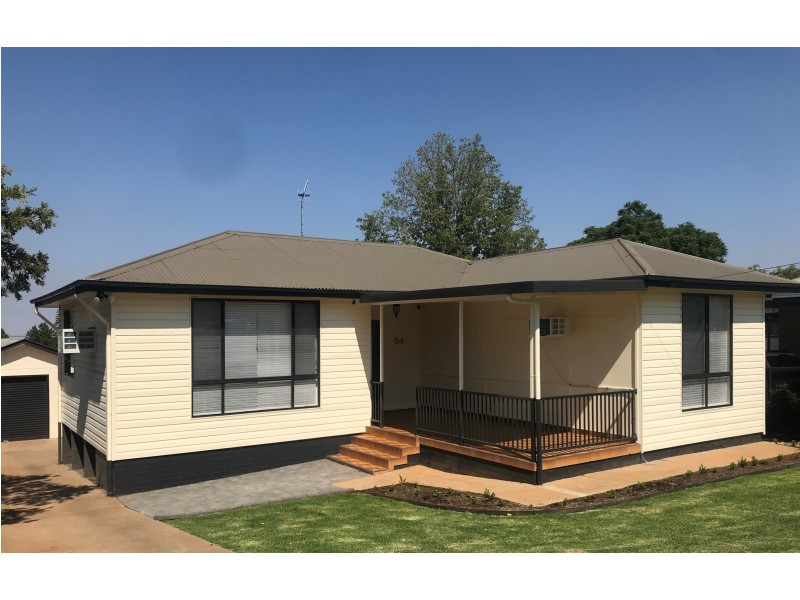 84 Macarthur Street, Griffith NSW 2680