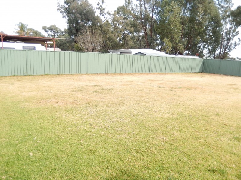 6 Brooks Crescent, Darlington Point NSW 2706