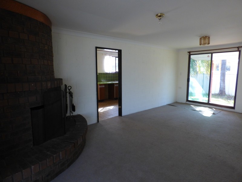 41 Moira Street, Goolgowi NSW 2652