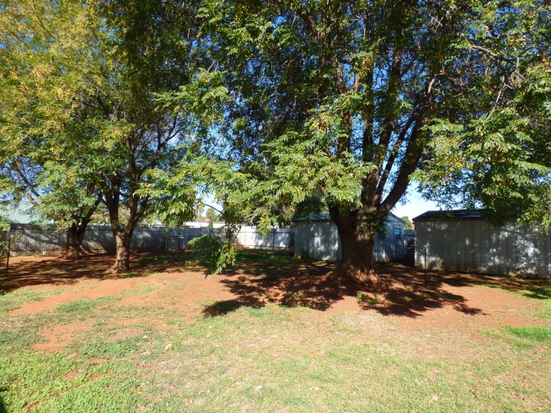 41 Moira Street, Goolgowi NSW 2652