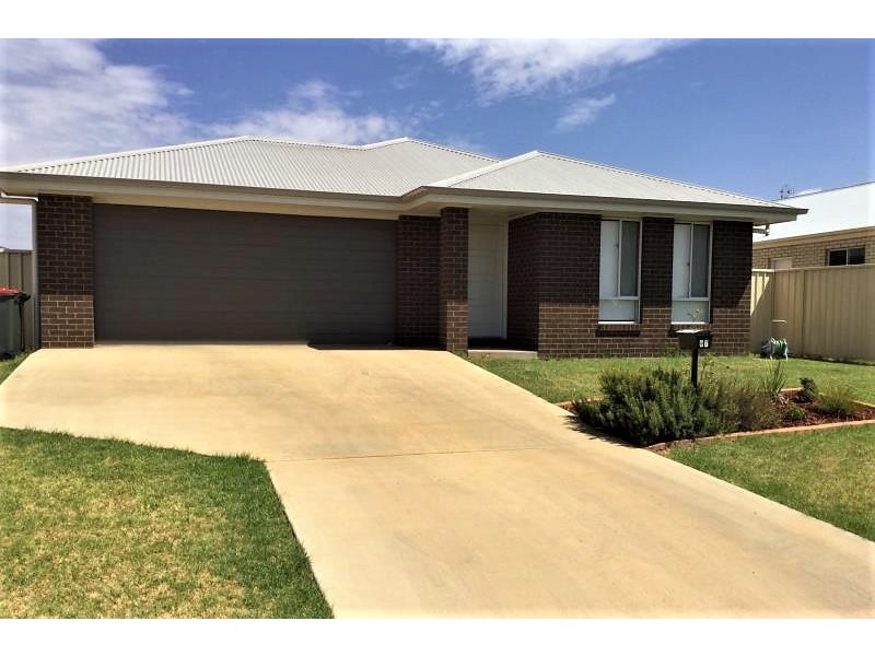 97 Citrus Road, Griffith NSW 2680