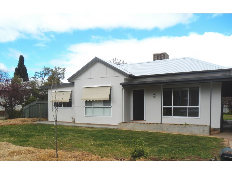 48 Edmondson Avenue, Griffith NSW 2680