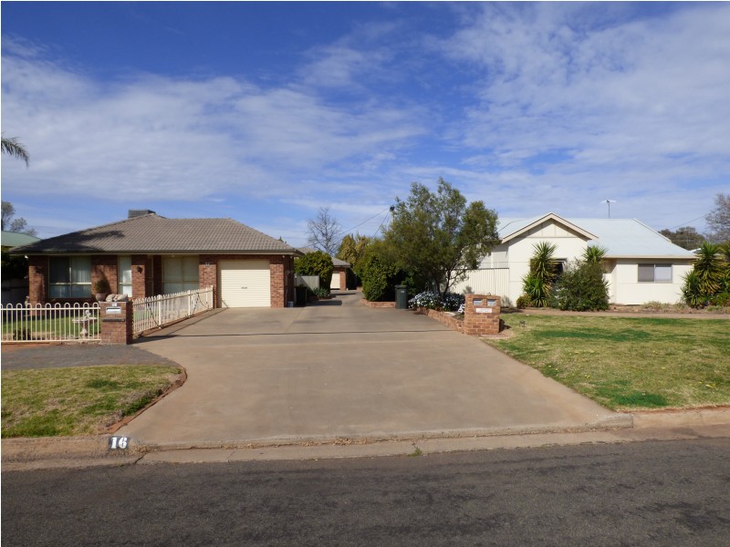 16 – 18 Binya Street, Griffith NSW 2680