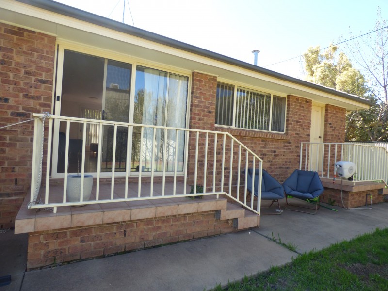 16 – 18 Binya Street, Griffith NSW 2680