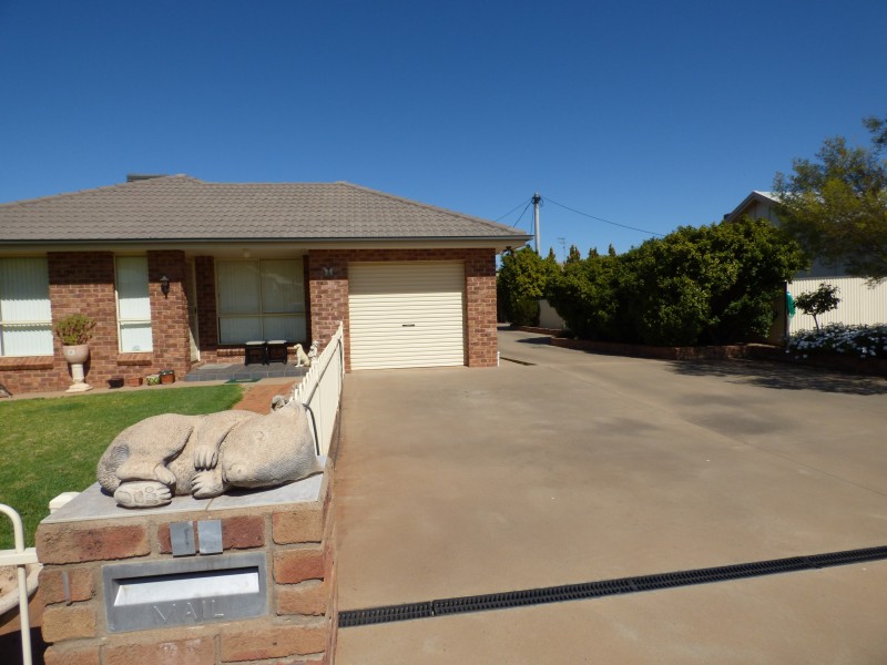 16 – 18 Binya Street, Griffith NSW 2680