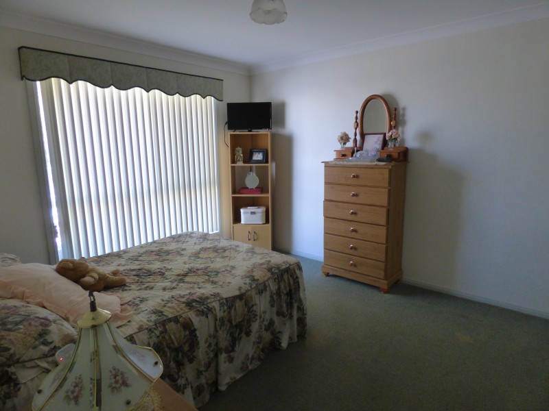 16 – 18 Binya Street, Griffith NSW 2680
