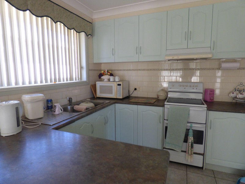 16 – 18 Binya Street, Griffith NSW 2680