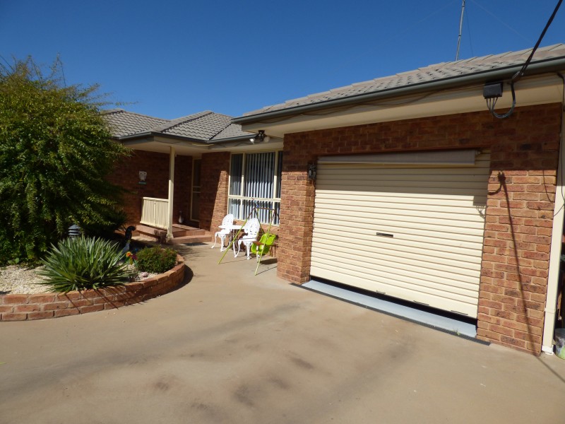 16 – 18 Binya Street, Griffith NSW 2680
