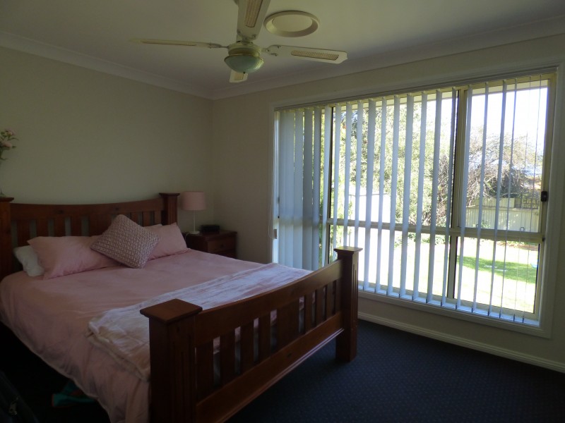 16 – 18 Binya Street, Griffith NSW 2680