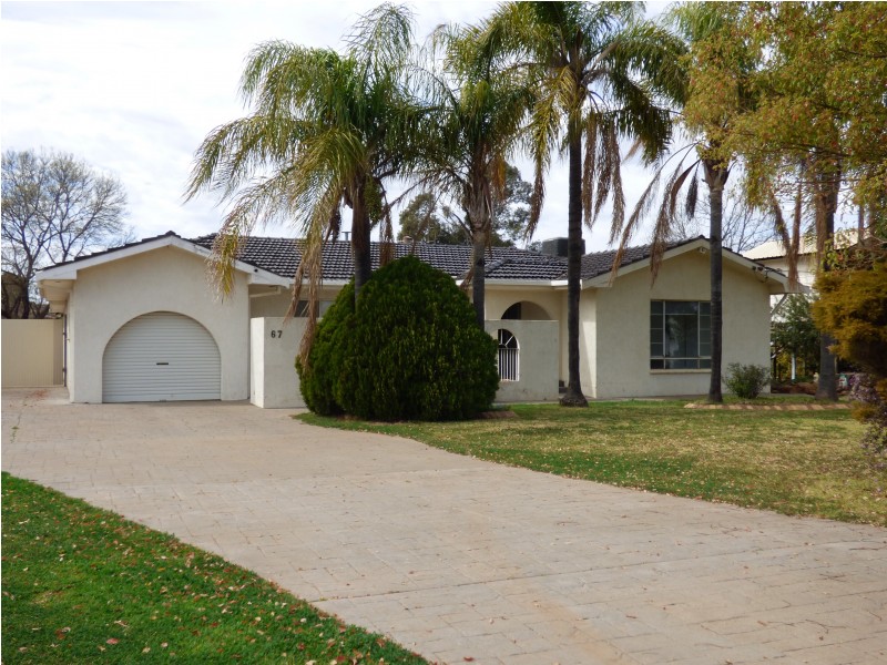 67 Harward Road, Griffith NSW 2680