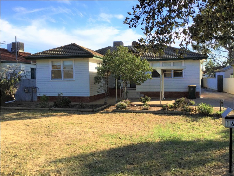 16 Bringagee Street, Griffith NSW 2680