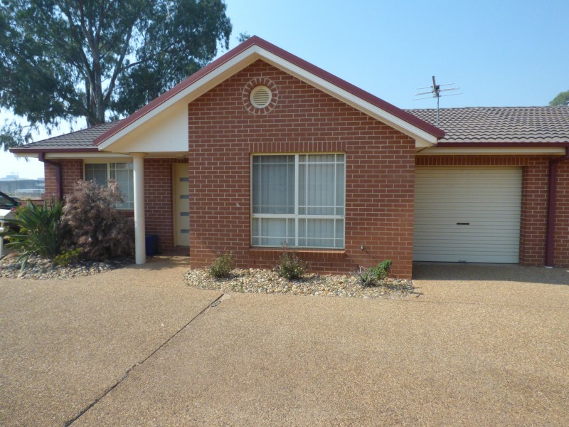 3 Ritchie Close, Griffith NSW 2680