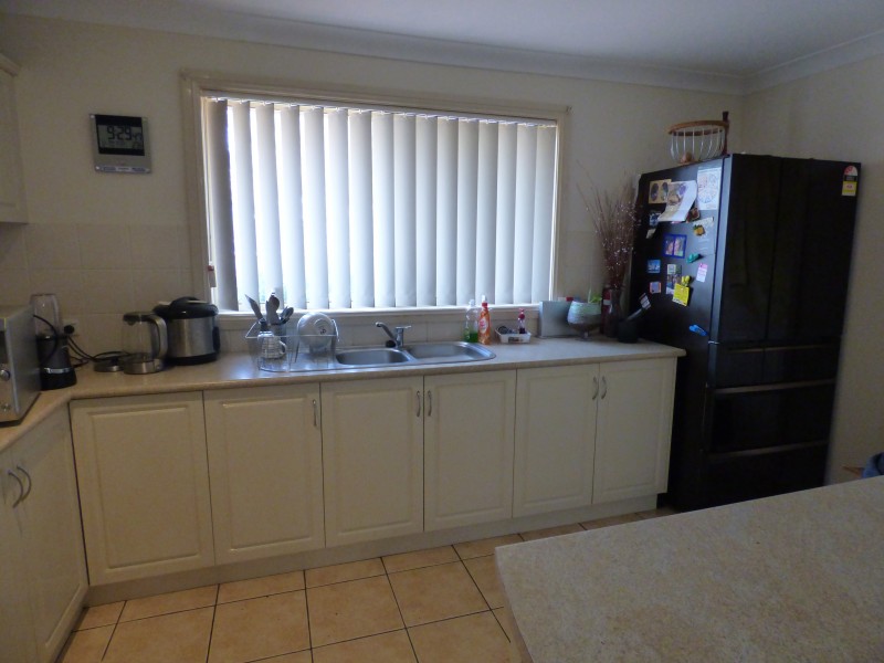 3 Ritchie Close, Griffith NSW 2680