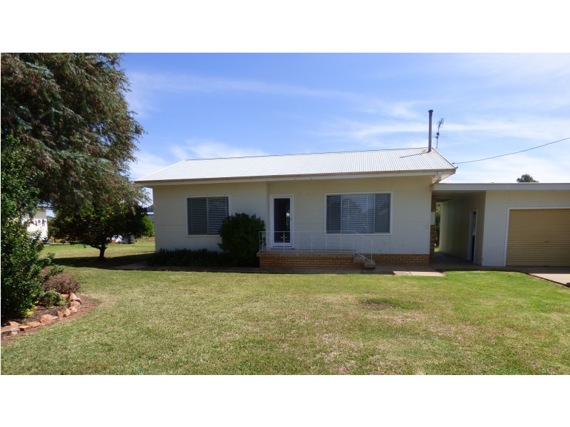 1 Collins Road, Griffith NSW 2680