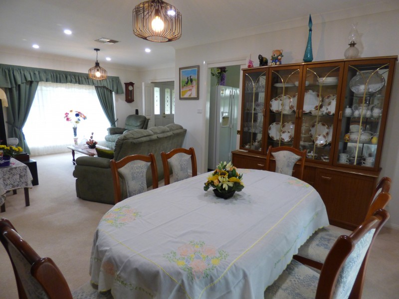 29 Carrington Street, Darlington Point NSW 2706