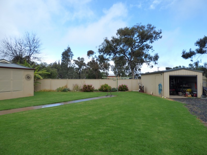 29 Carrington Street, Darlington Point NSW 2706