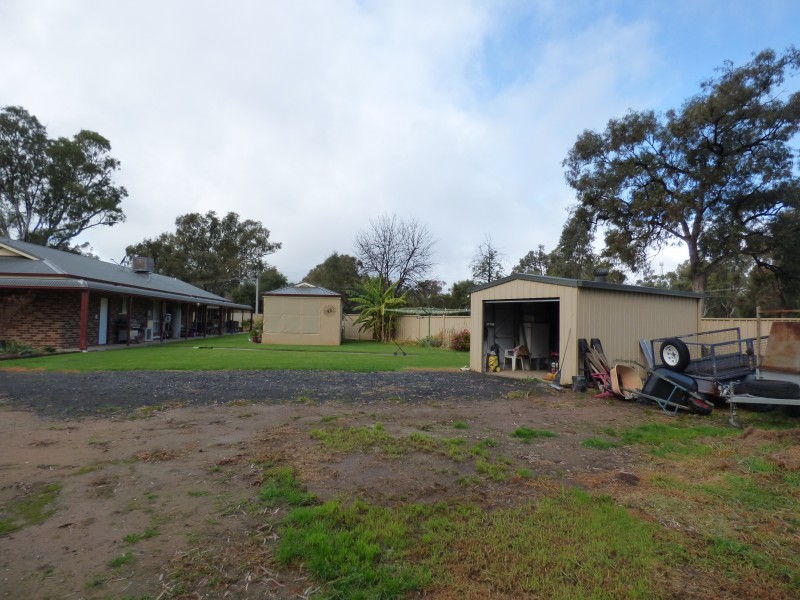 29 Carrington Street, Darlington Point NSW 2706