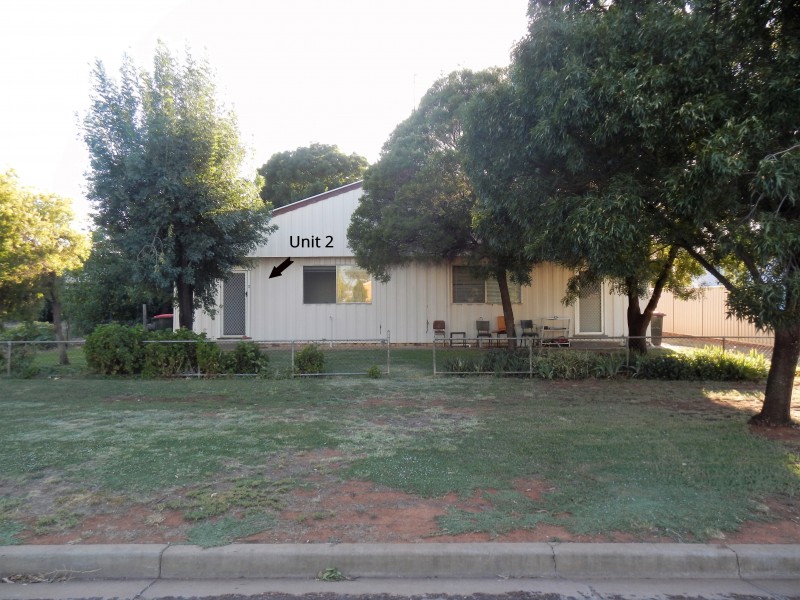 2/15 South Avenue, Yenda NSW 2681