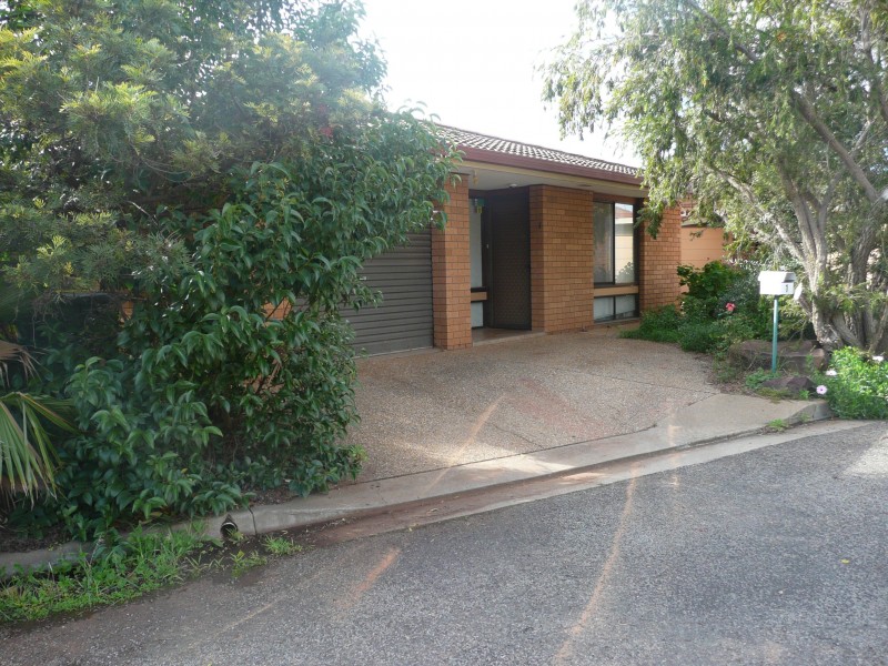 1/47-51 Clifton Boulevard, Griffith NSW 2680