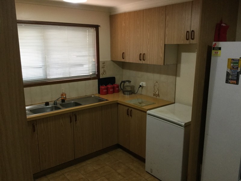 1/47-51 Clifton Boulevard, Griffith NSW 2680