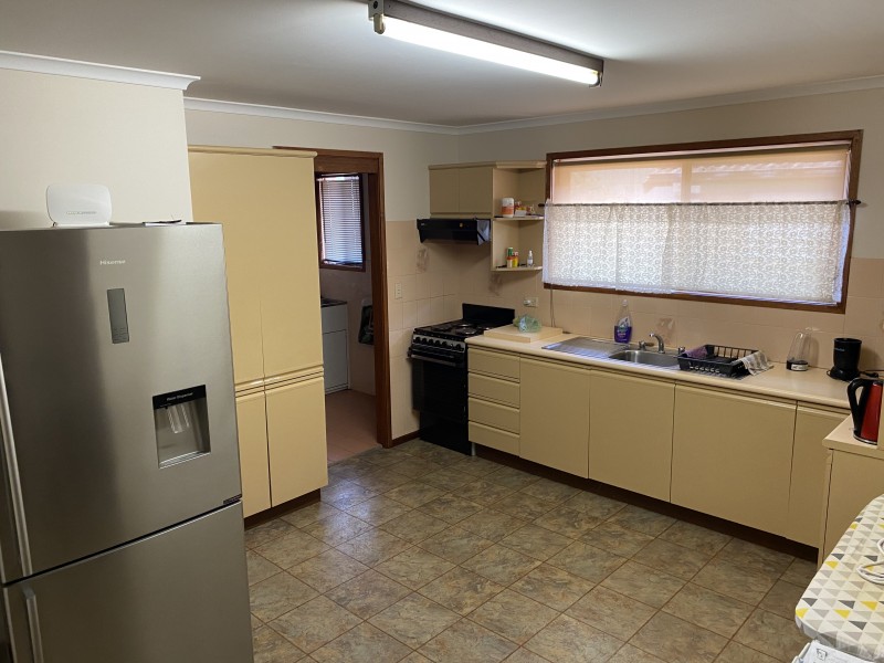 3/289 Wakaden Street, Griffith NSW 2680
