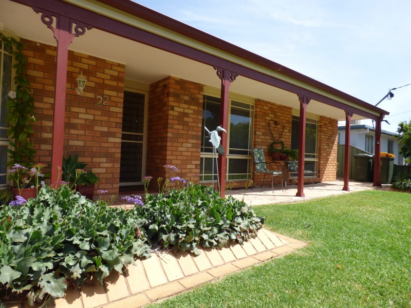 22 Forner Street, Bilbul NSW 2680